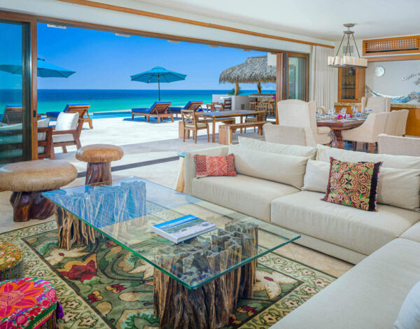 Villa Bahia de los Frailes
