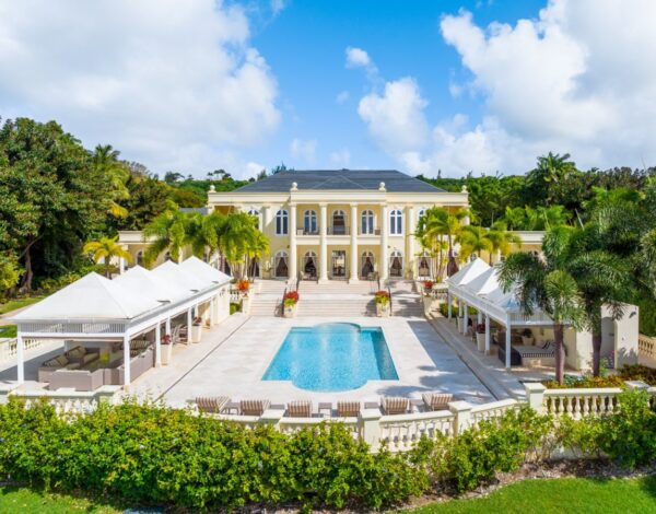 The Ridge 5BD