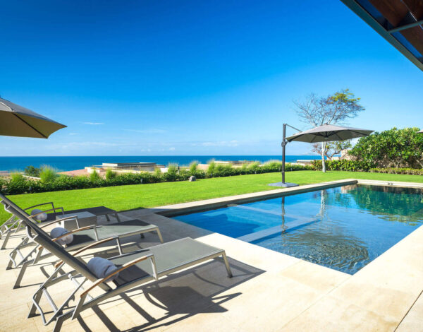 Enclave West Villa #12