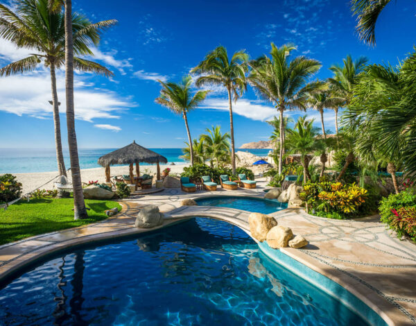 Villa Las Rocas