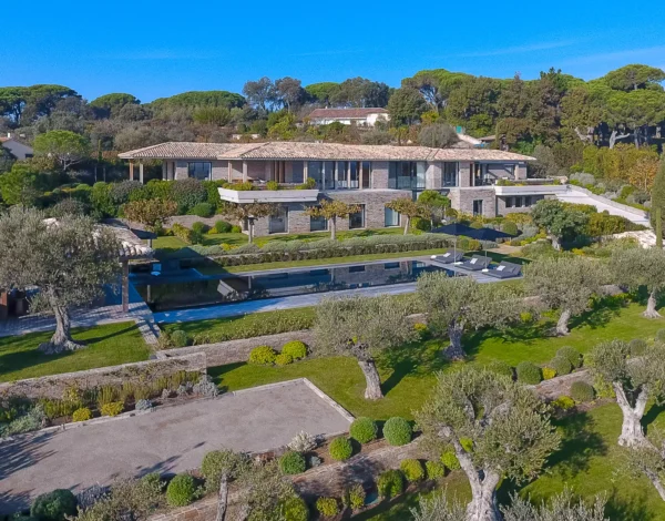 Villa Opale