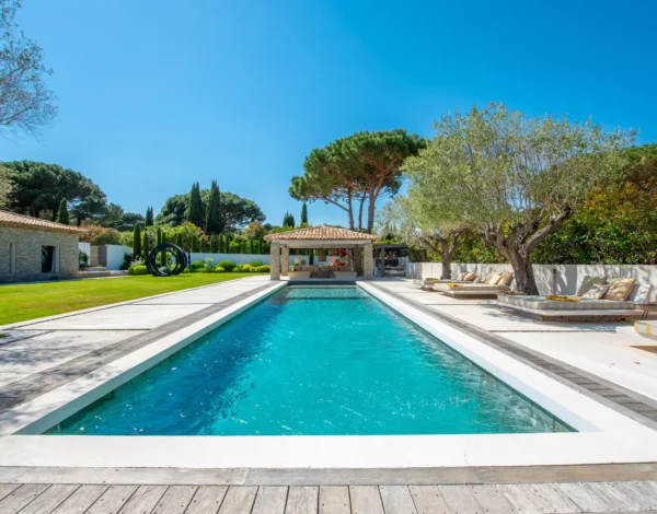 Villa Grande