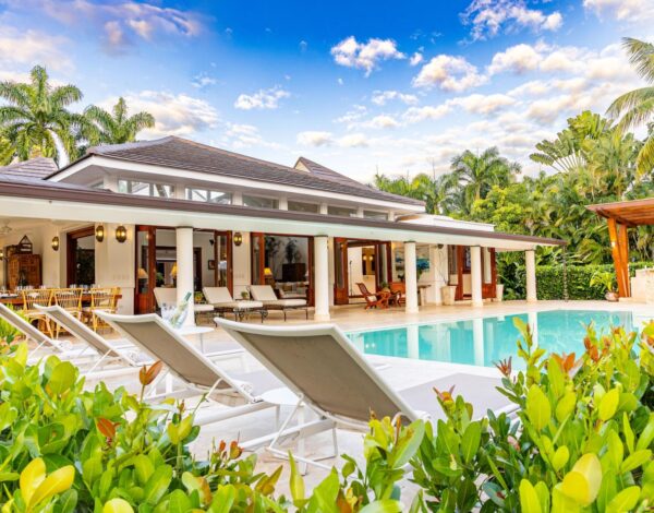 Casa Bliss