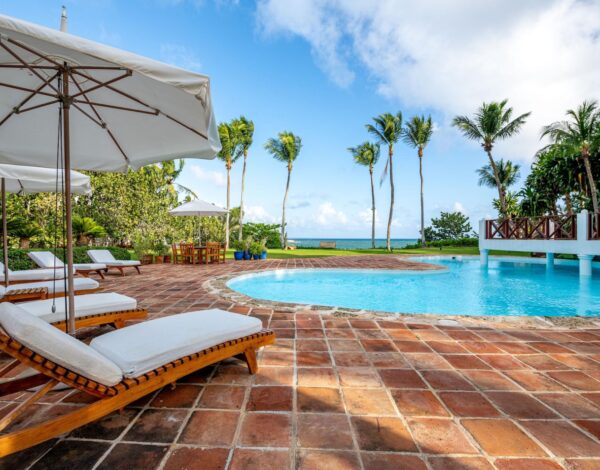 Villa Mar Azul