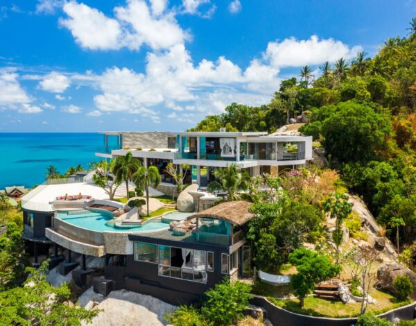 Villa Amaze 6BD