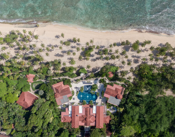 Villa Anacaona | 20 Suites Caribbean Paradise With 5-Stars Everything