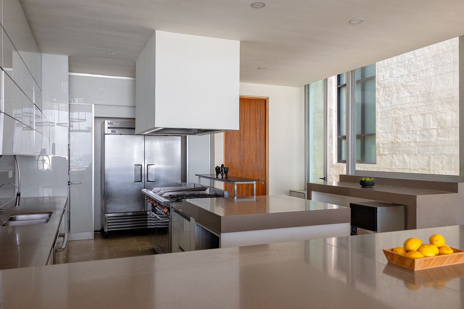 Villa Kin Ich | 7 BR