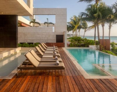 Villa Kin Ich | 7 BR