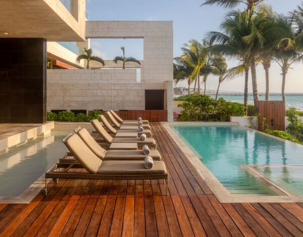 Villa Kin Ich | 7 BR