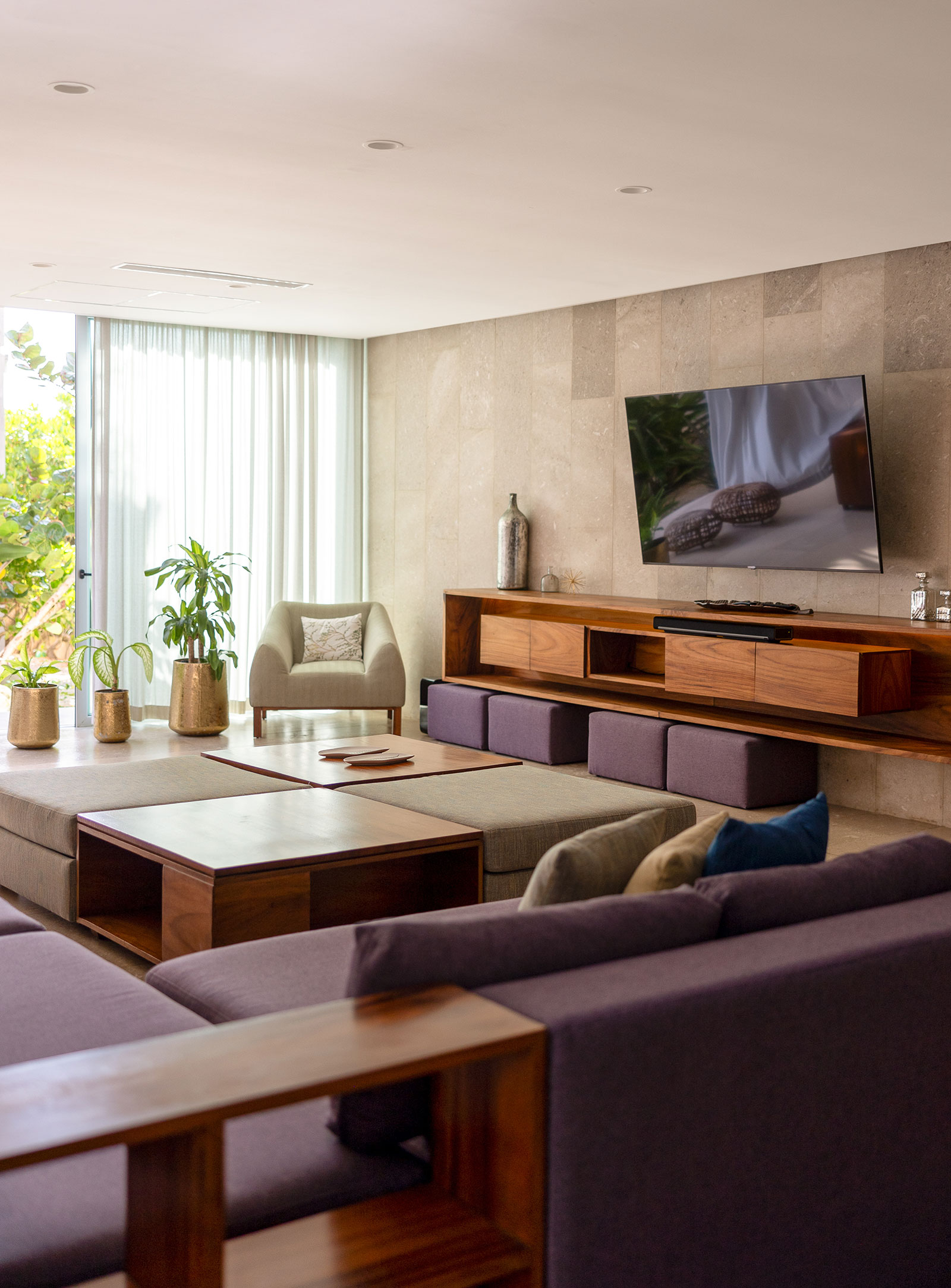Villa Kin Ich | 7 BR