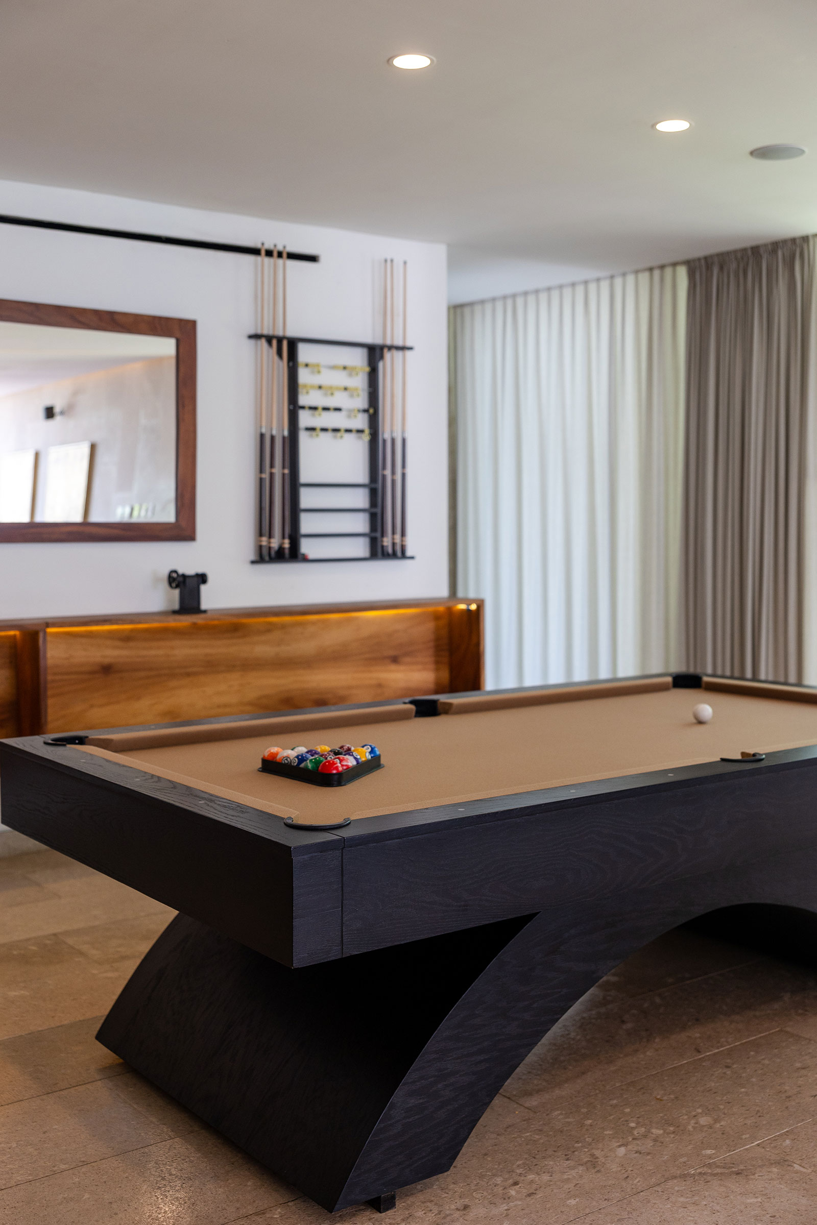 Villa Kin Ich | 7 BR