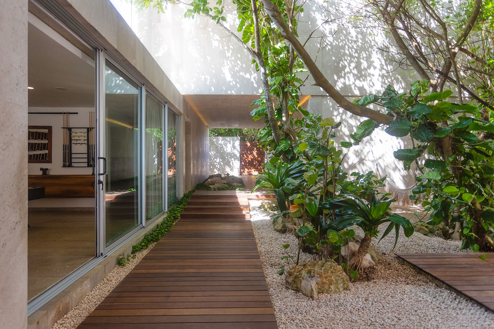 Villa Kin Ich | 7 BR