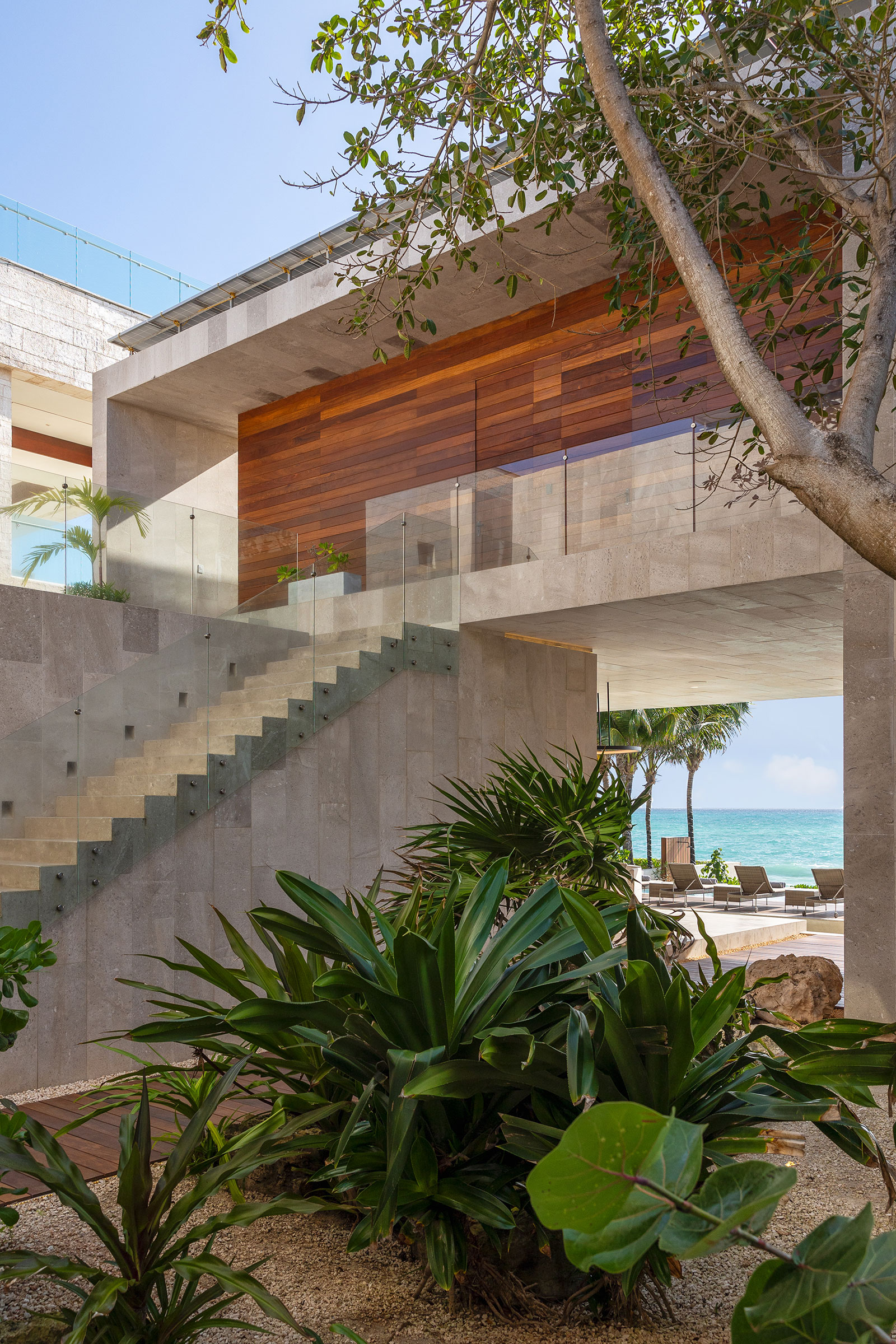 Villa Kin Ich | 7 BR