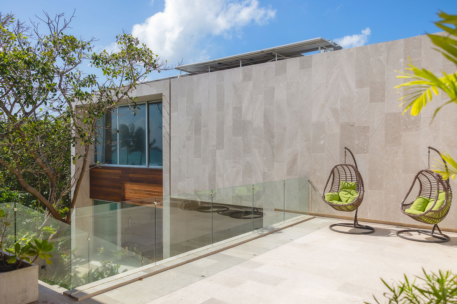 Villa Kin Ich | 7 BR