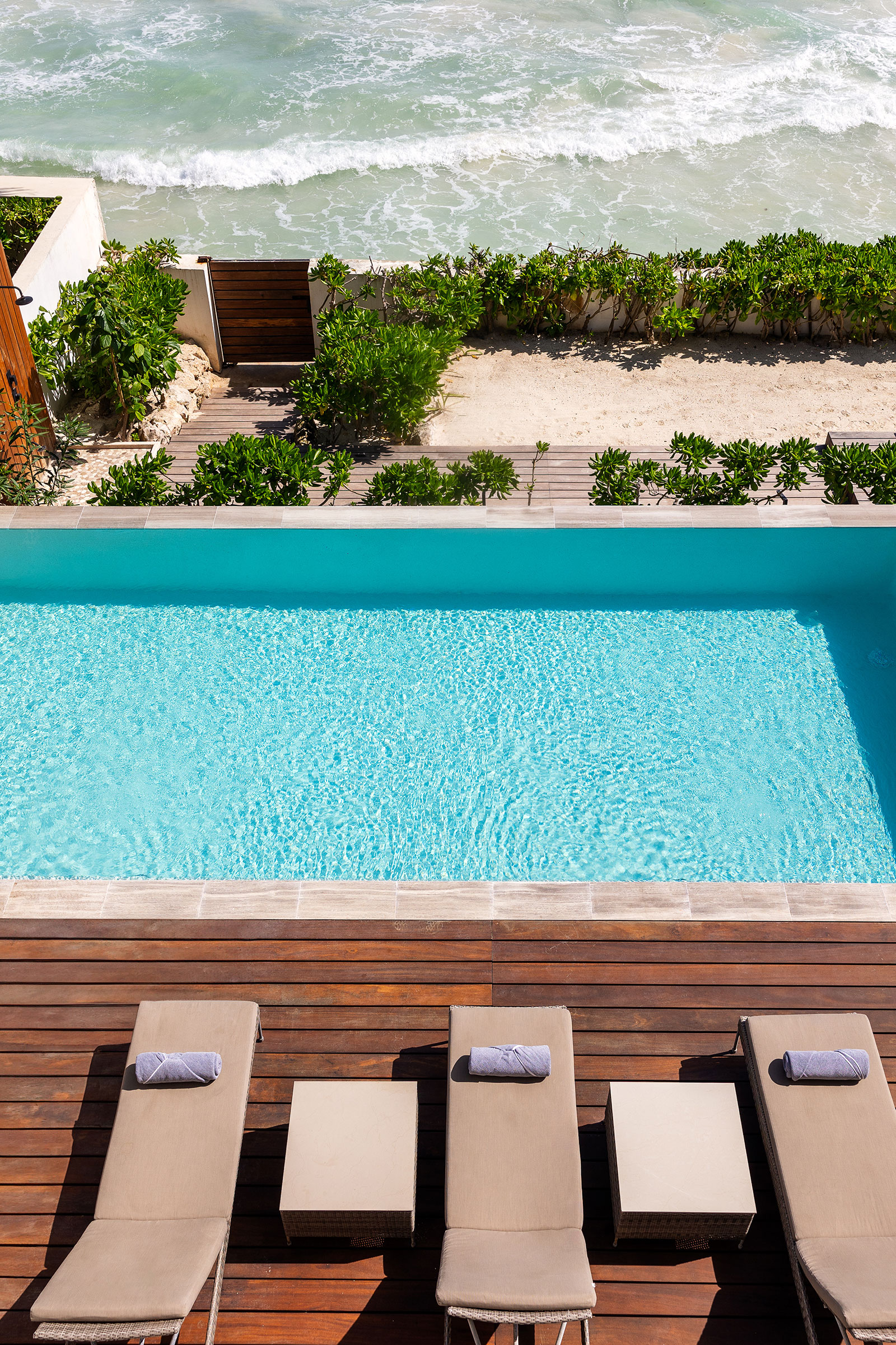 Villa Kin Ich | 7 BR