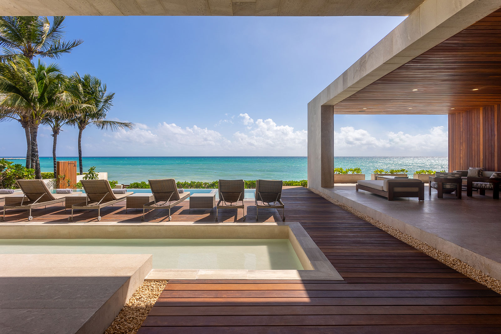 Villa Kin Ich | 7 BR