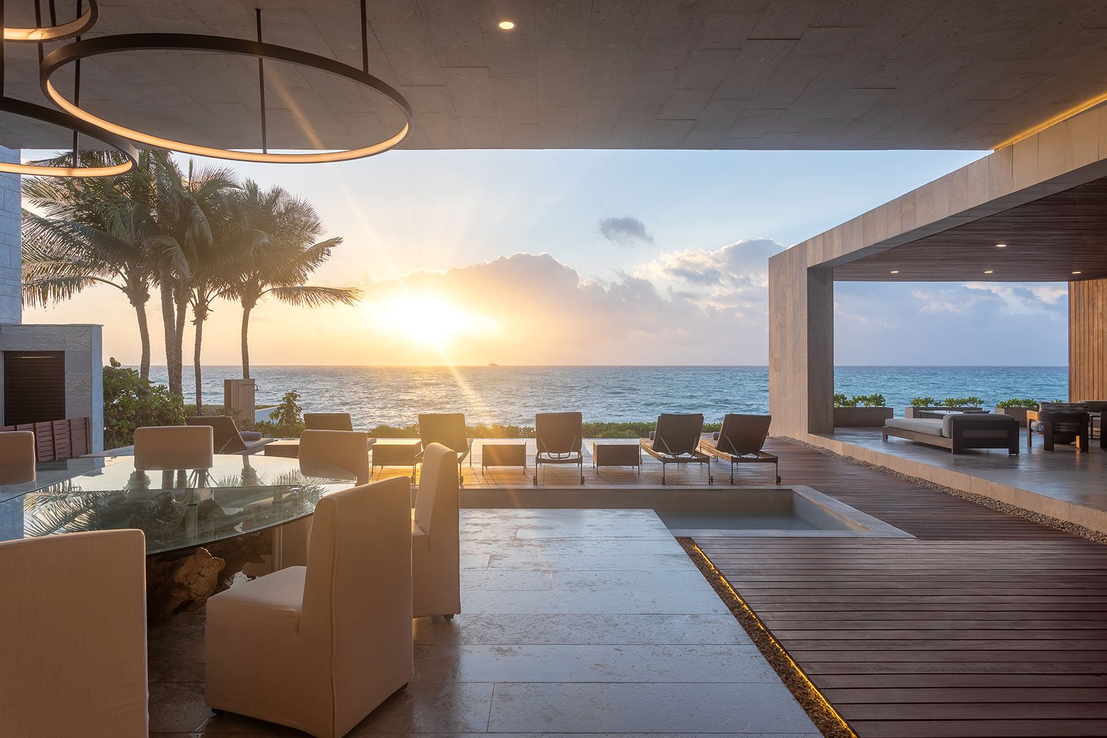 Villa Kin Ich | 7 BR