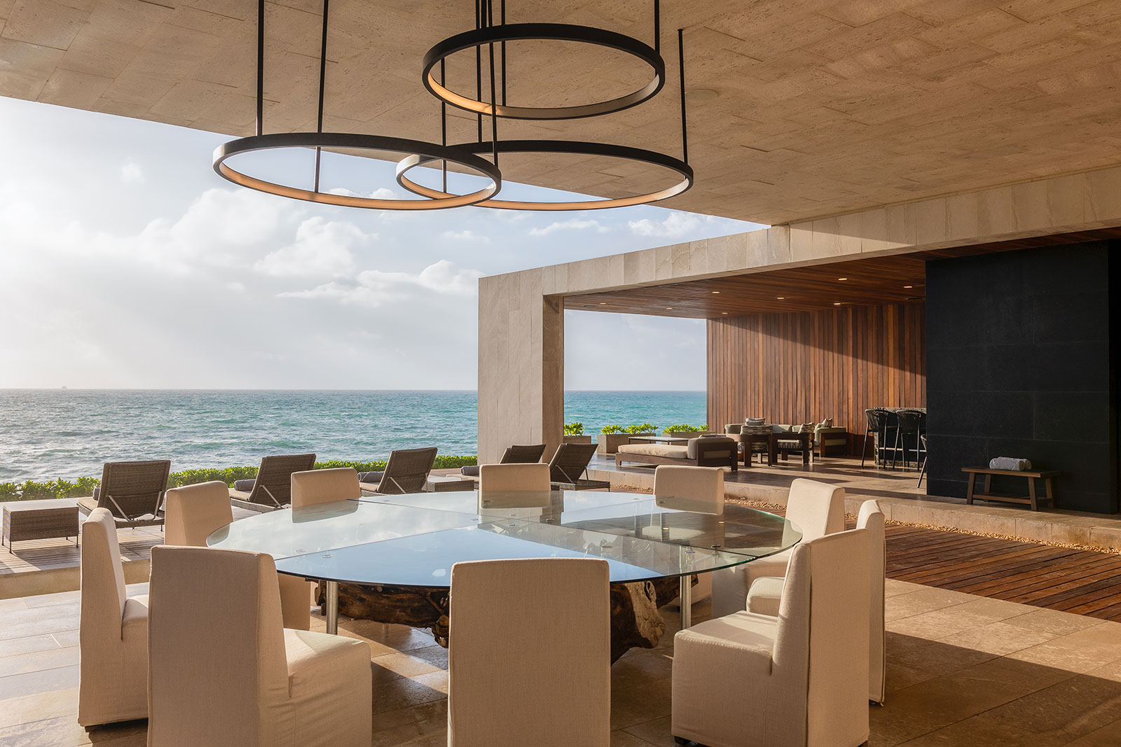 Villa Kin Ich | 7 BR