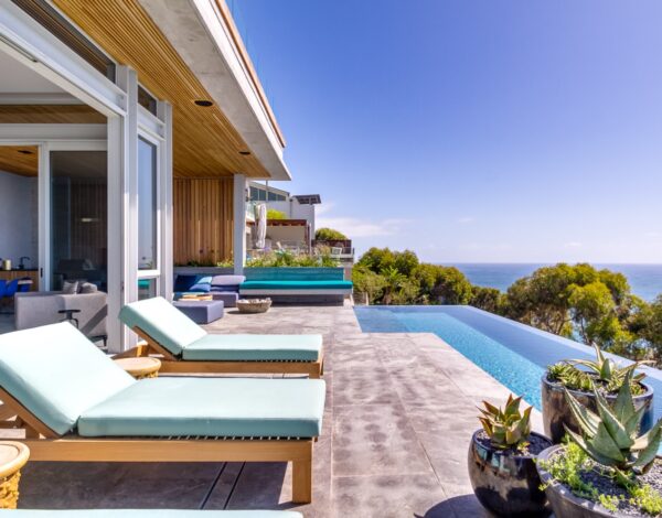 Villa Malachite