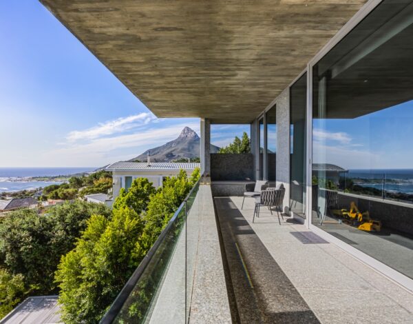 Villa Rosaline