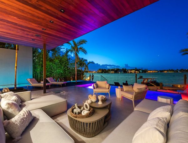 Miami Villa Rentals 11 events in miami for 2025