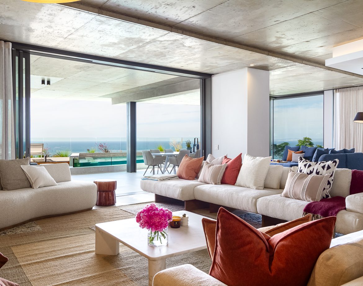 Cape Town Villas 16 Arkham Cape Town: The Best in Luxury Villa Rentals