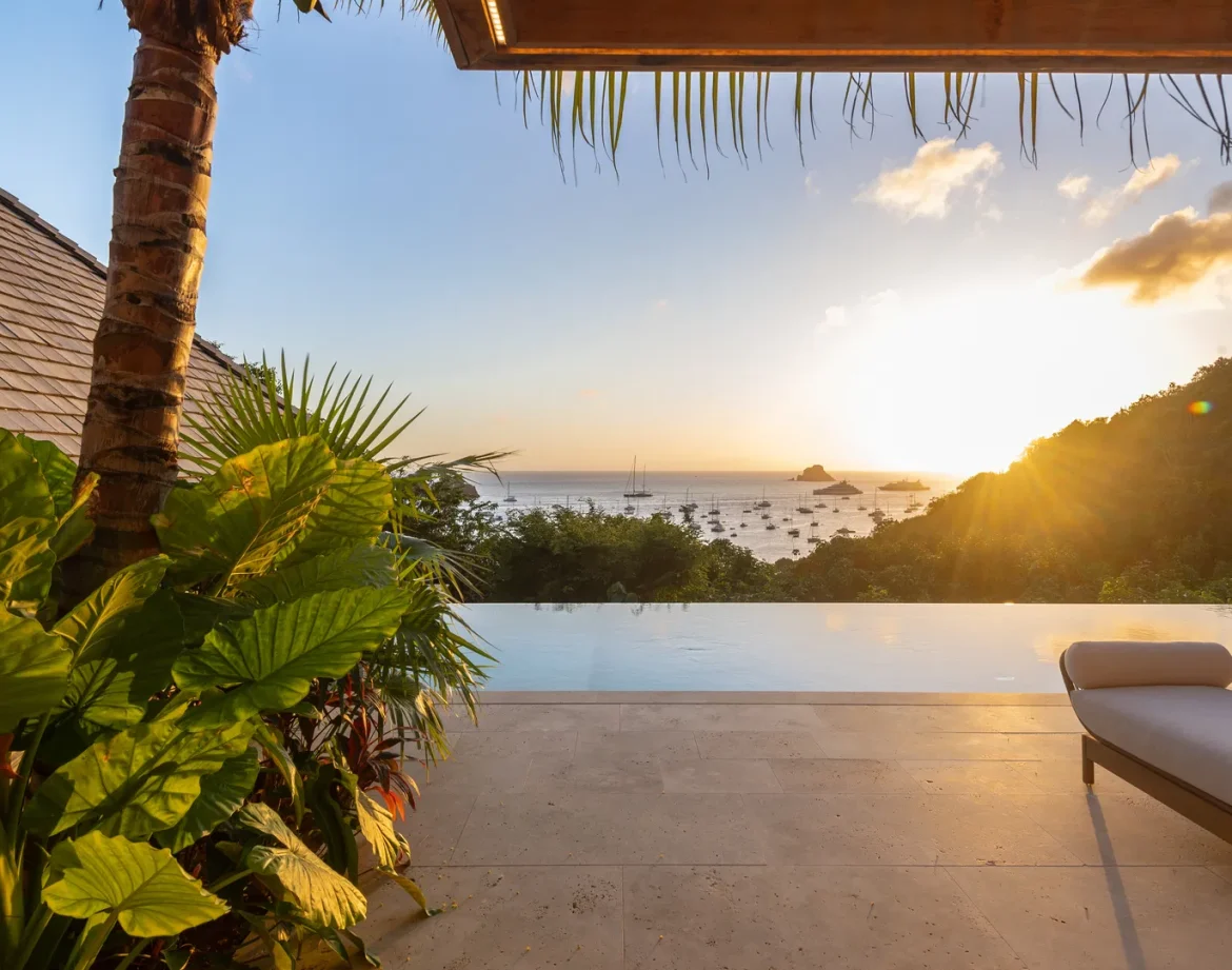 St. Barts in the Off-Season: A Different Kind of Luxury