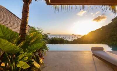 St. Barts in the Off-Season: A Different Kind of Luxury