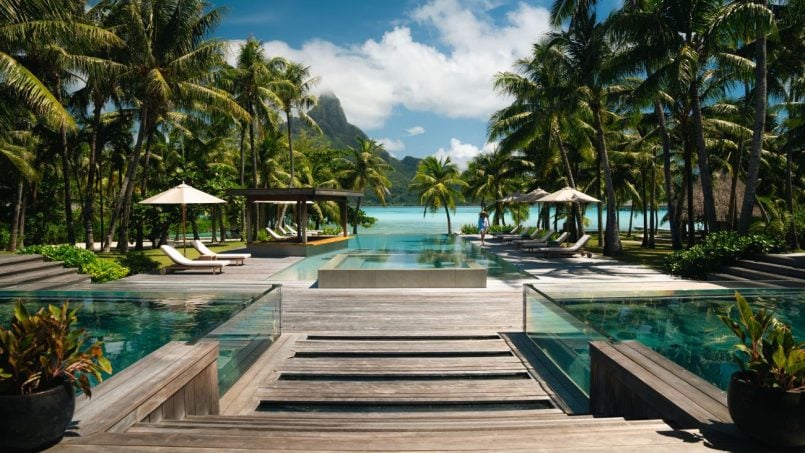Best Places to Visit in April