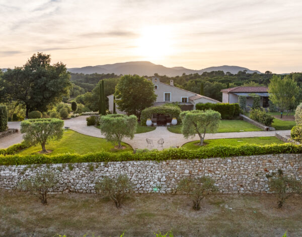 Bastide of Julienne