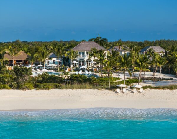 Sea Breeze Estate | 5 BR
