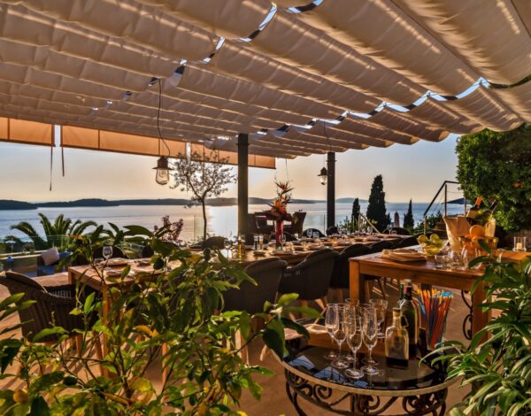 Villa Sunset Hvar