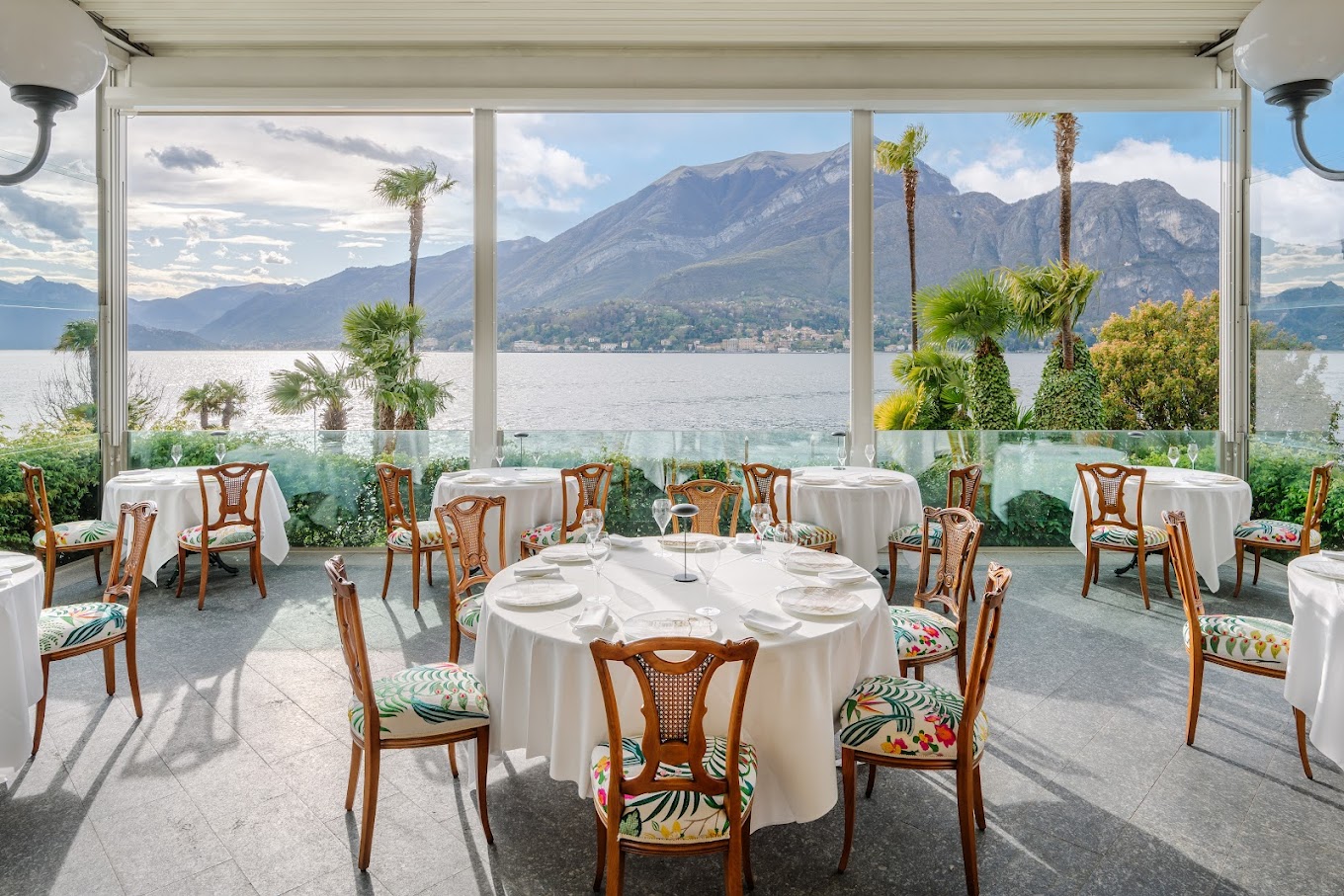 A Week in a Private Lake Como Villa: What It Really Feels Like 3 Restaurant in Bellagio by Lake como