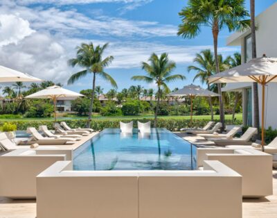 Villa Arrecife Royale (8 BD)