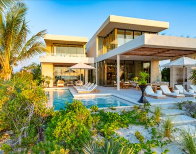 Dune House | 8 BR
