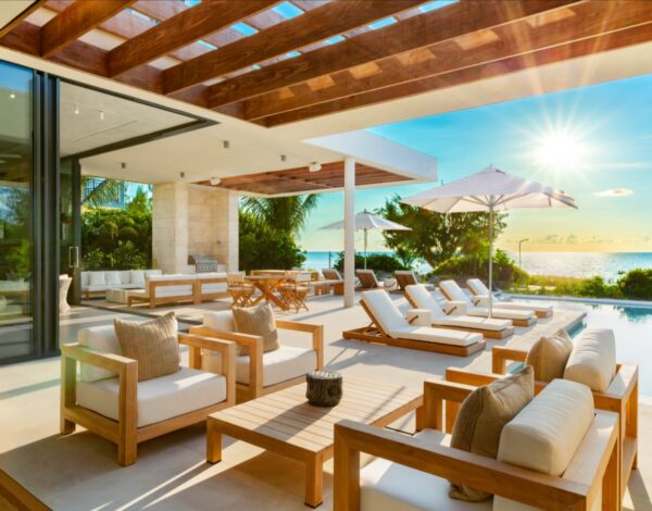 Dune House | 8 BR