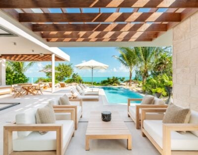 Dune House | 6 BR