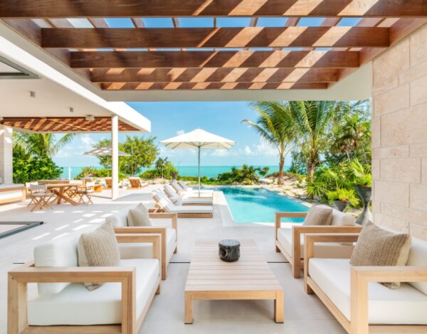 Dune House | 6 BR