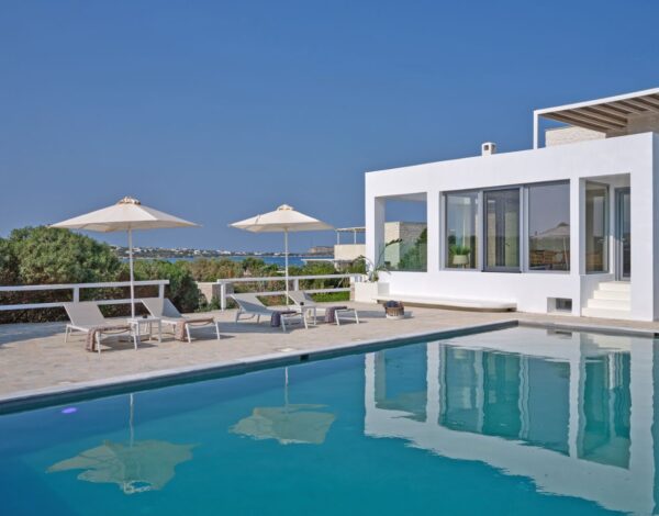 Grand Ambassador Villa