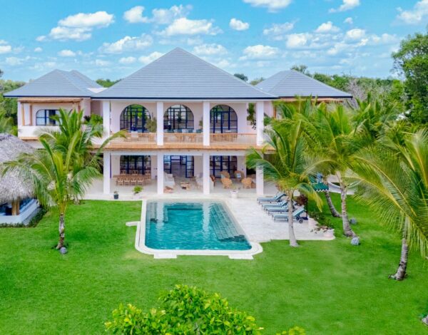 Hacienda La Paloma