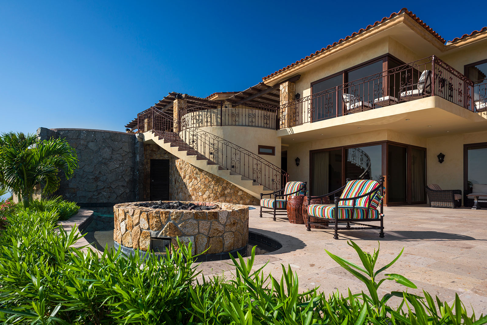 Casa Cielo at Pedregal