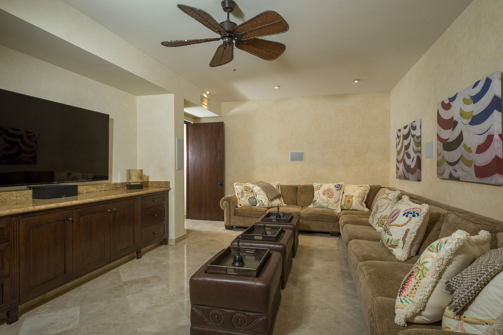 Casa Cielo at Pedregal