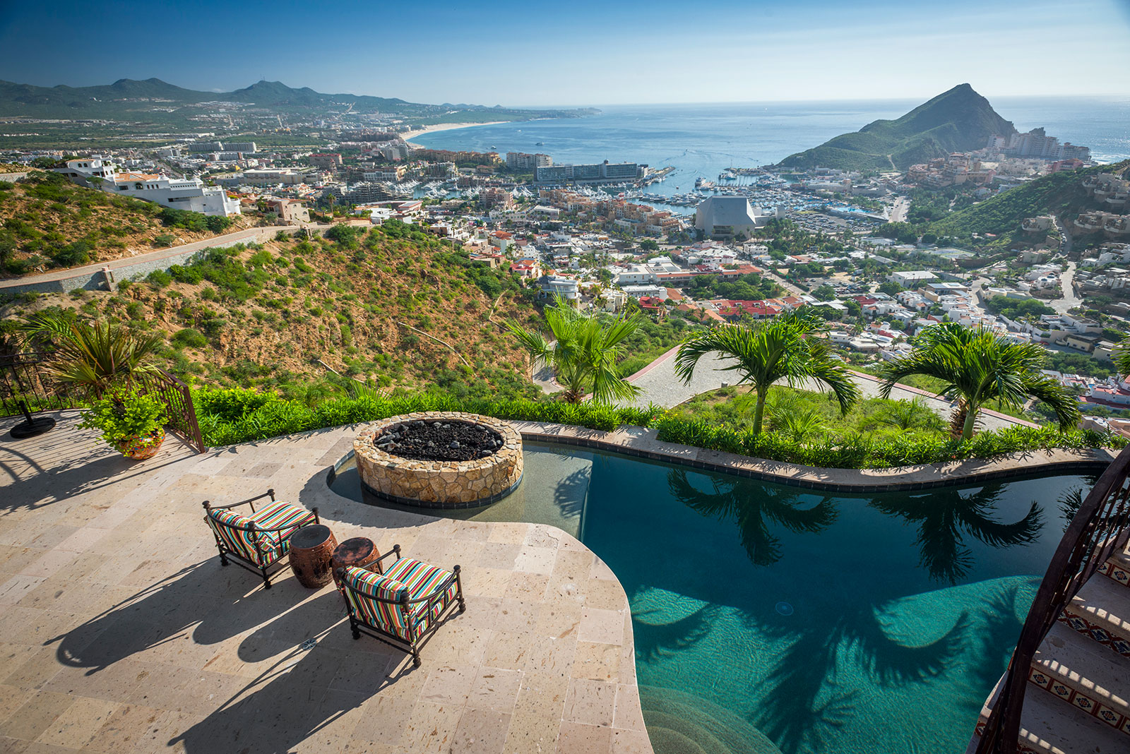 Casa Cielo at Pedregal