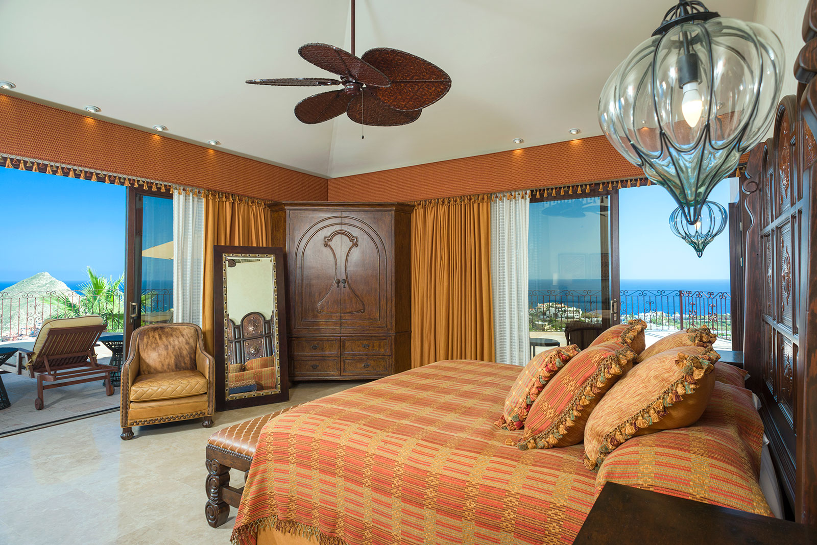 Casa Cielo at Pedregal