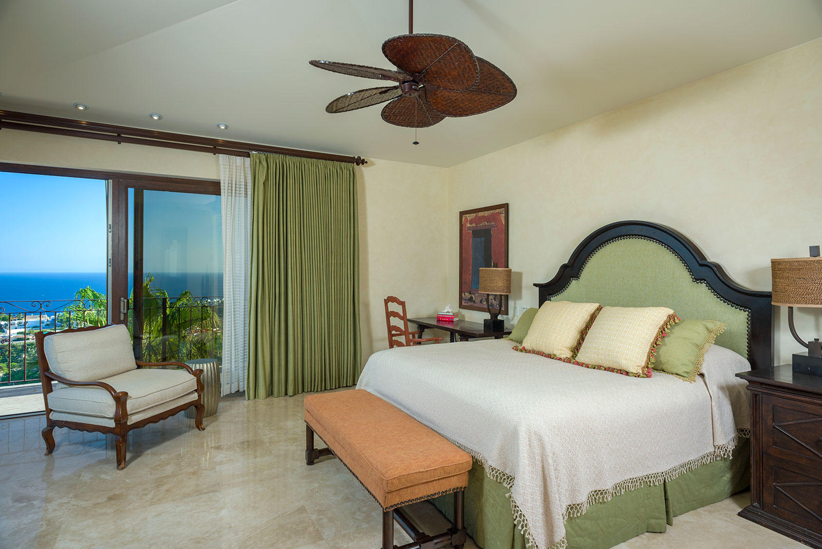 Casa Cielo at Pedregal