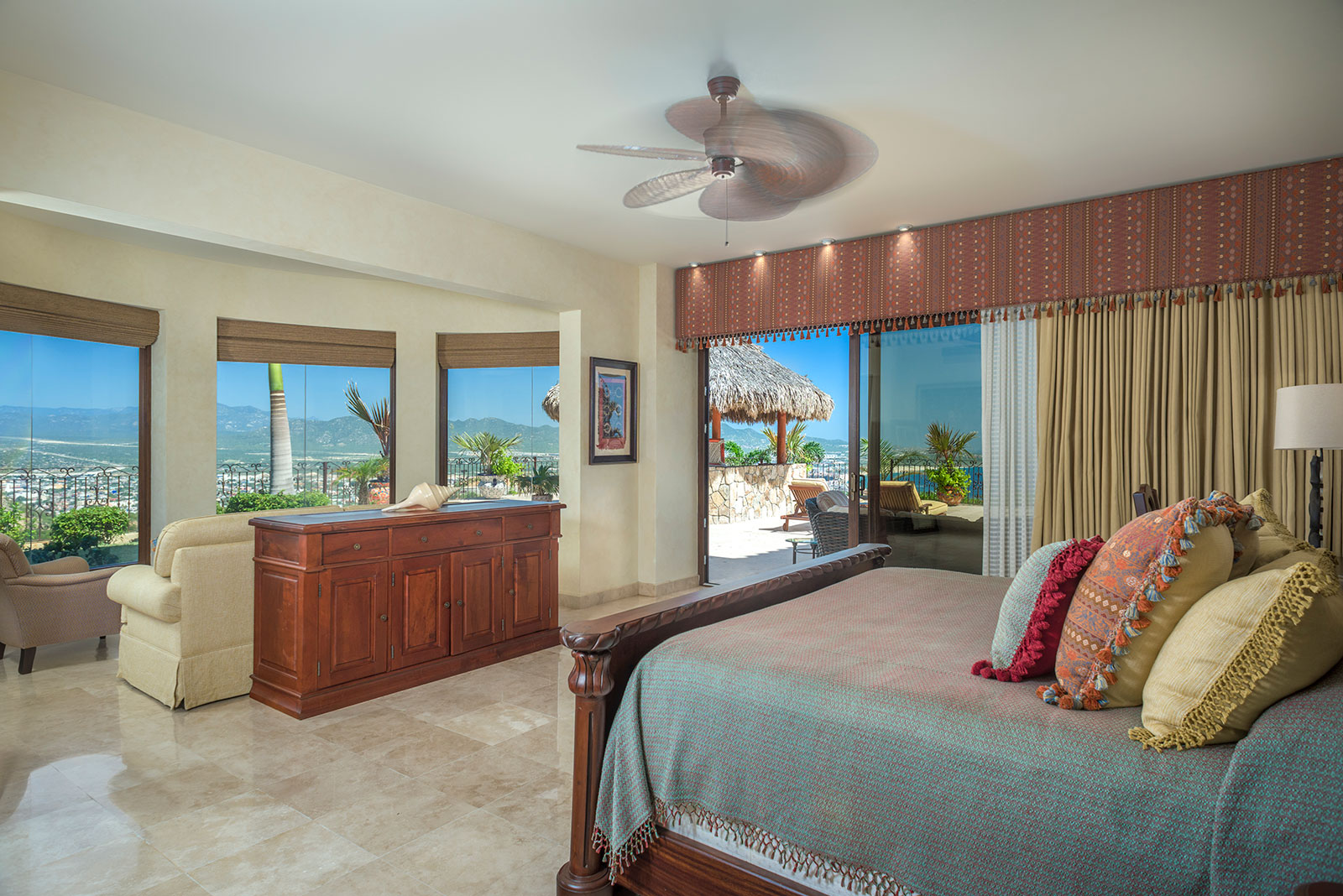 Casa Cielo at Pedregal