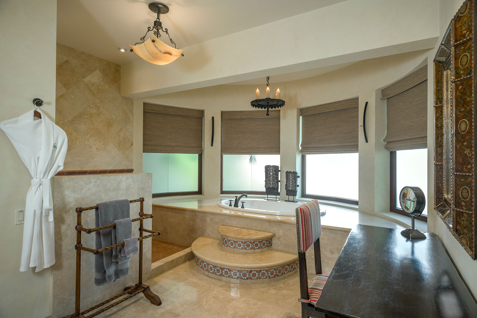 Casa Cielo at Pedregal