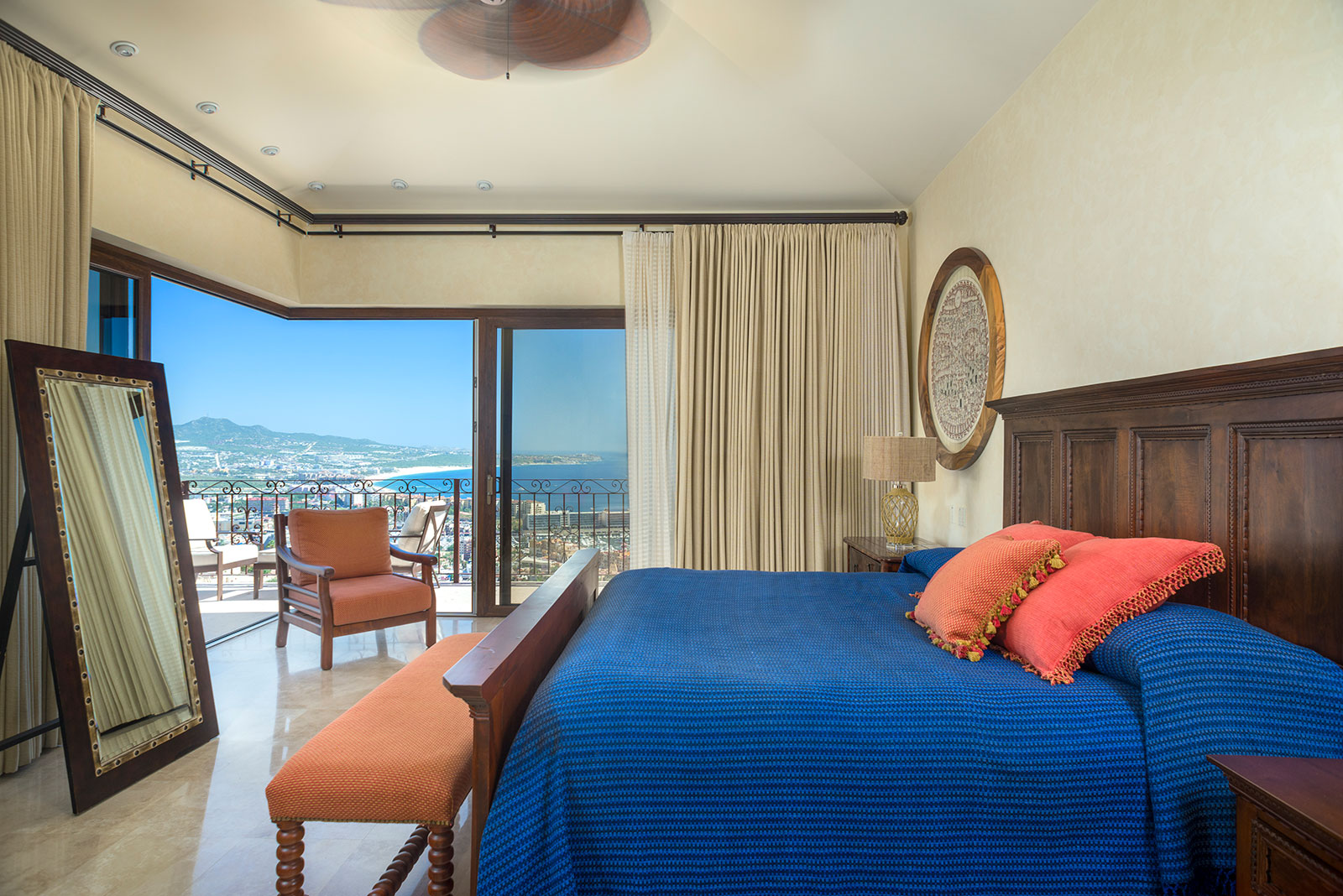 Casa Cielo at Pedregal