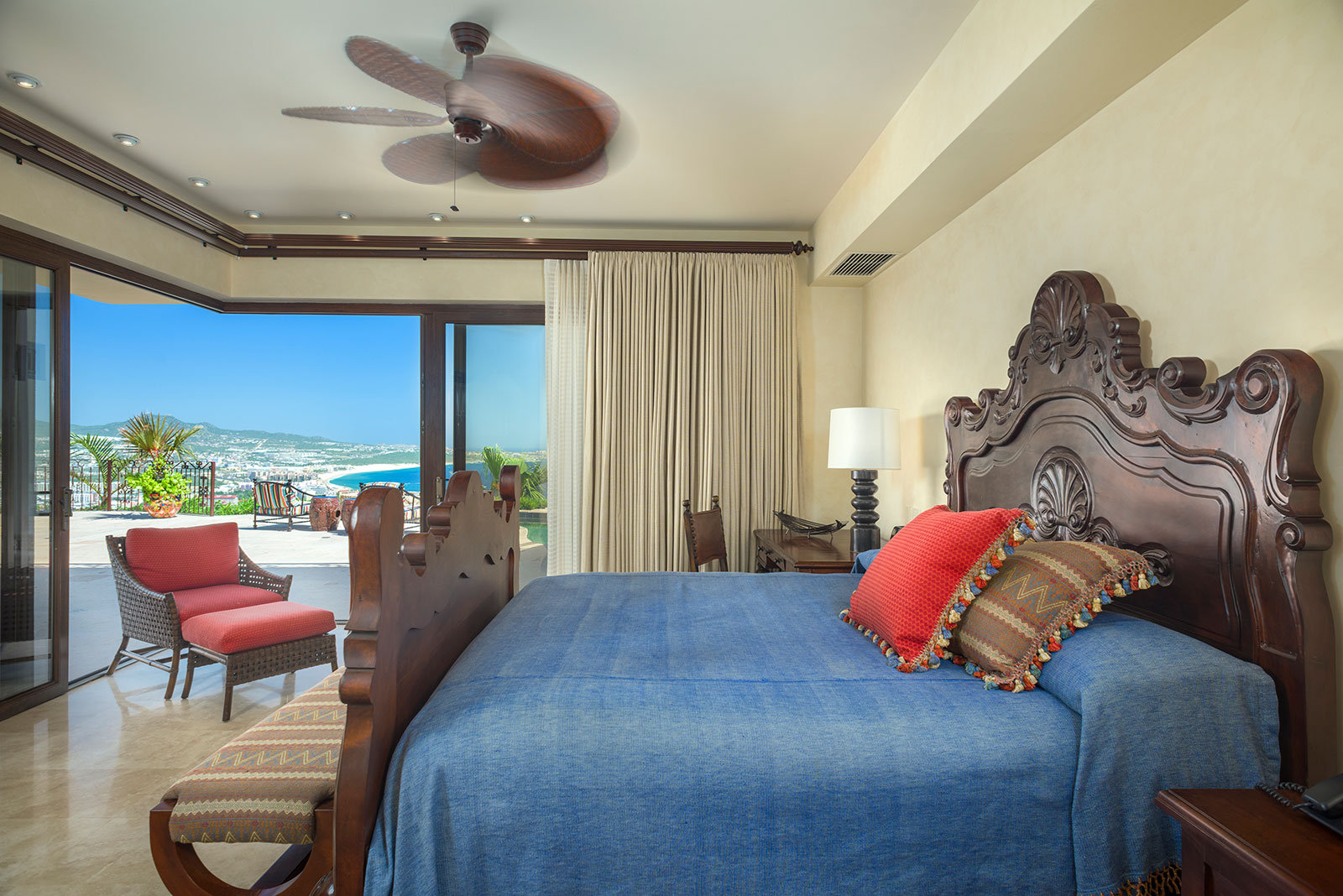 Casa Cielo at Pedregal