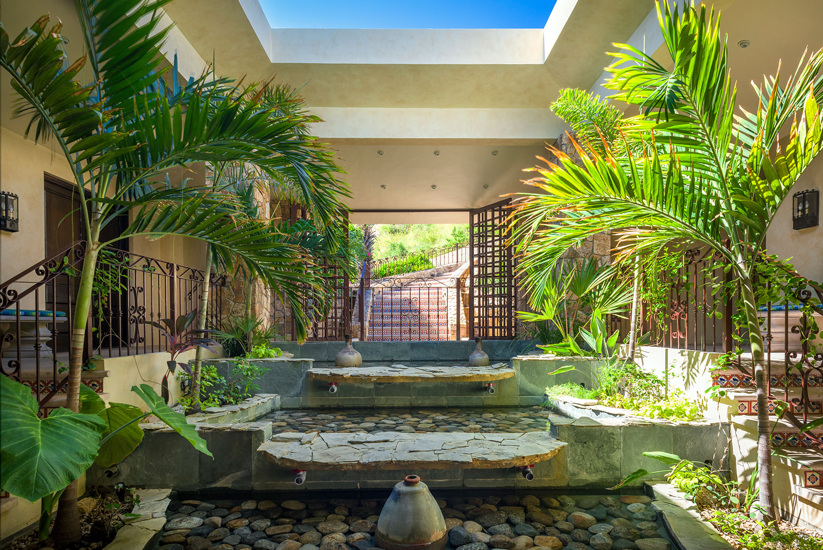 Casa Cielo at Pedregal